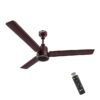 Orient Electric 1200 mm Zeno BLDC | BLDC energy saving ceiling fan with Remote |BEE 5-star rated - Image 5