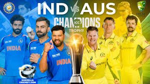 IND vs AUS: The Ultimate Cricket Rivalry of the Modern Era